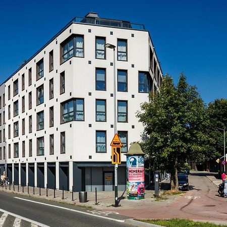 City Of The Kings - Podskale 18 Krakow Exterior photo